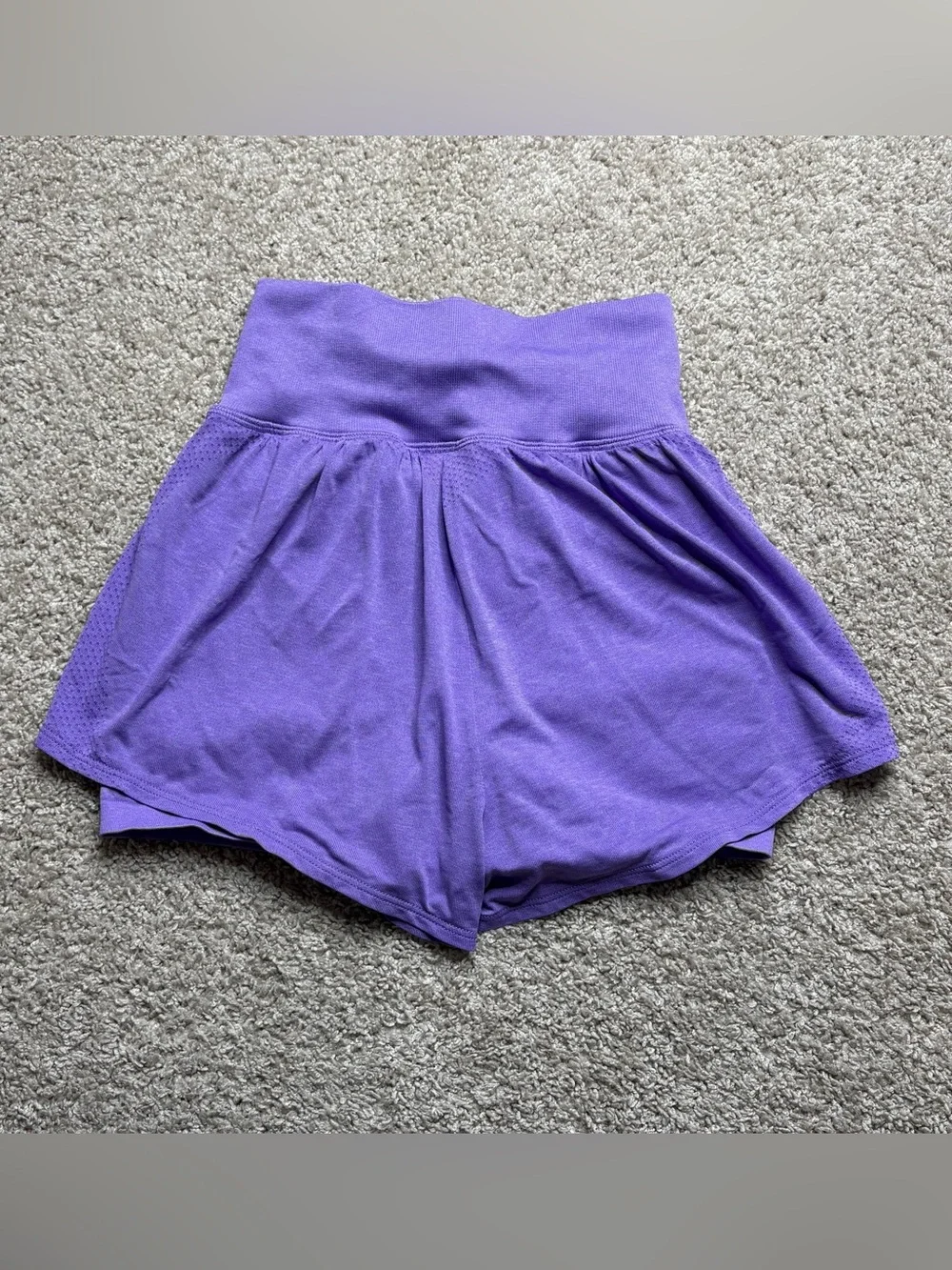 Gymshark Vital 2 in 1 Shorts